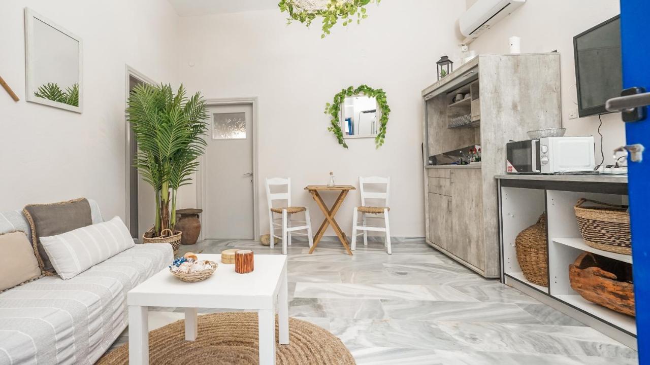 Traditional Dame Apartment Mesi  Bagian luar foto