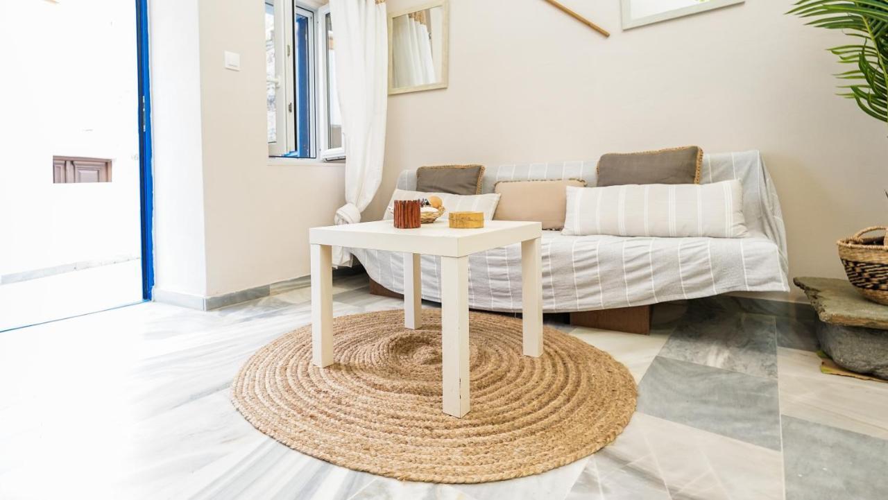 Traditional Dame Apartment Mesi  Bagian luar foto