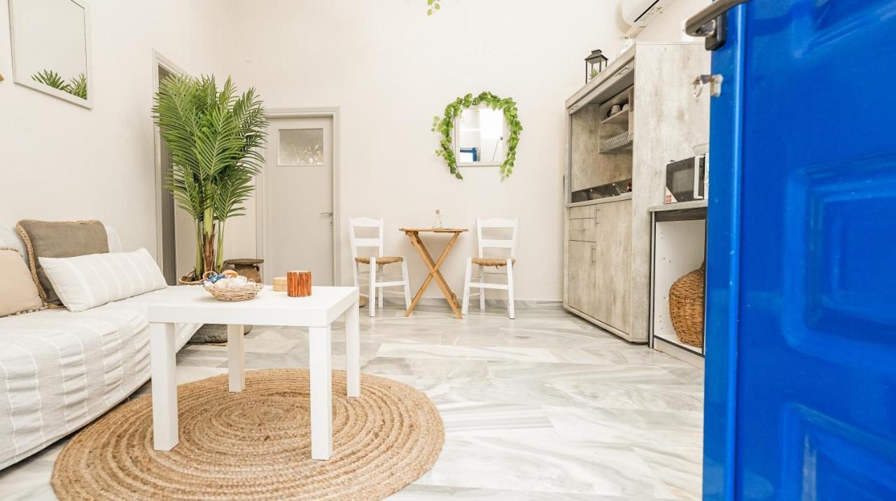 Traditional Dame Apartment Mesi  Bagian luar foto