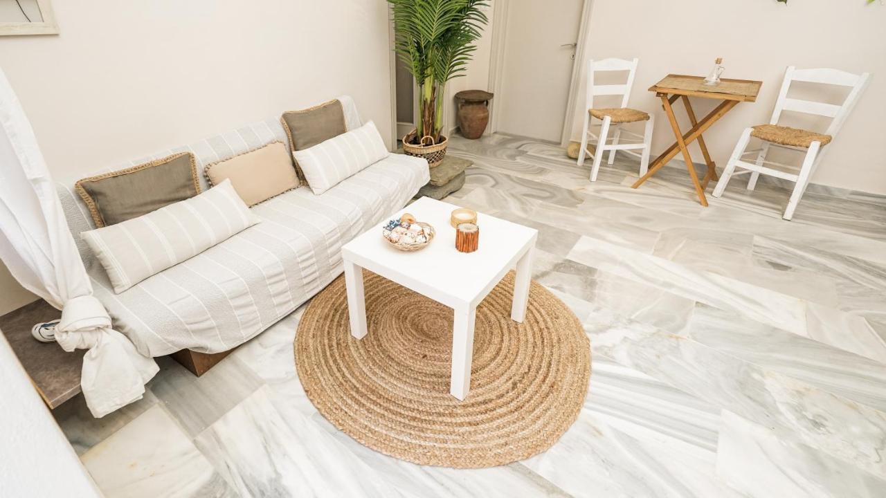 Traditional Dame Apartment Mesi  Bagian luar foto