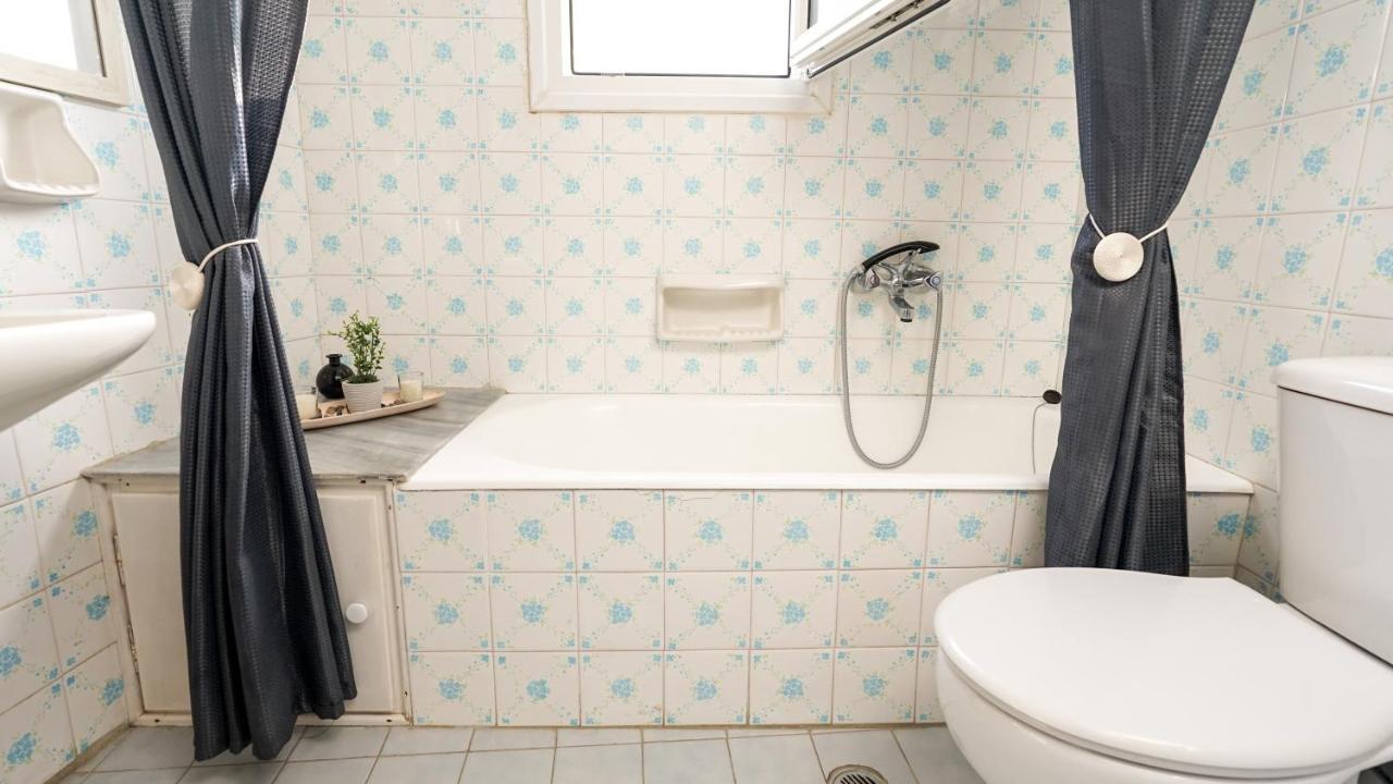 Traditional Dame Apartment Mesi  Bagian luar foto